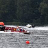 ADAC Motorboot Masters, Düren, Patrick Wiese